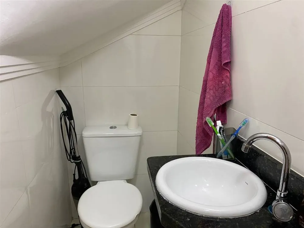 Sobrado, 1 quarto, 44 m² - Foto 11