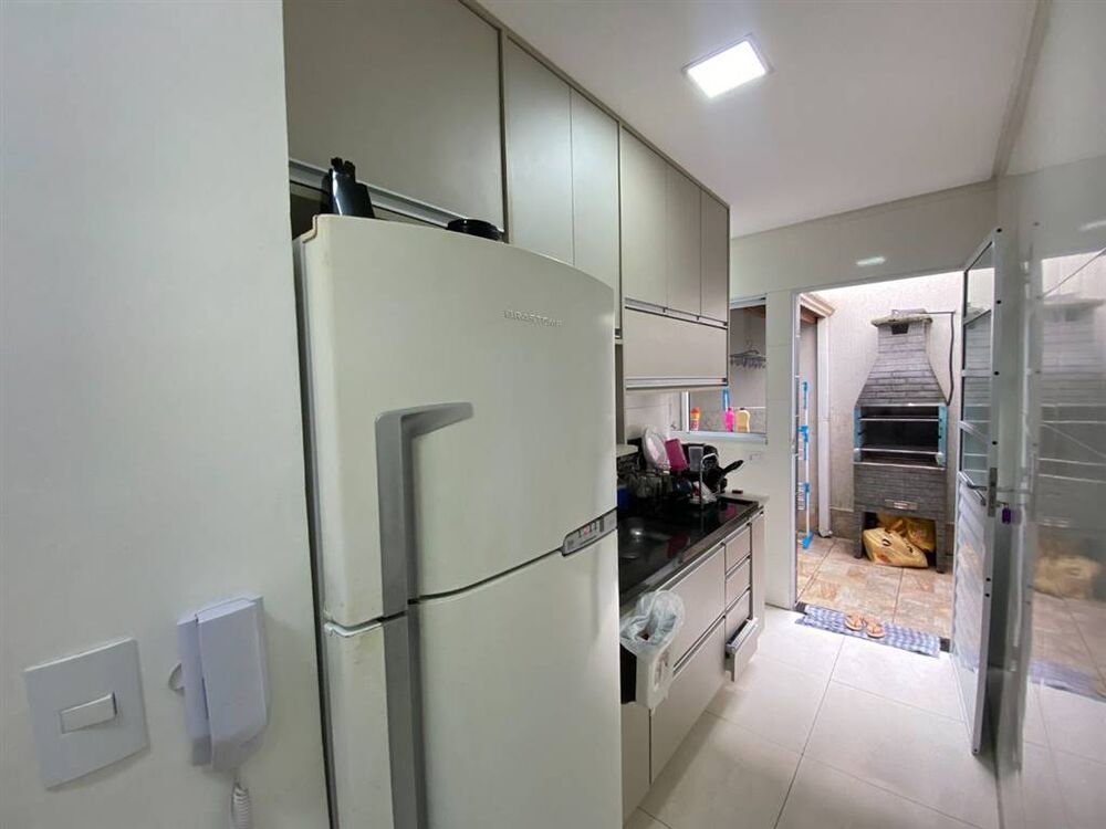 Sobrado, 1 quarto, 44 m² - Foto 3