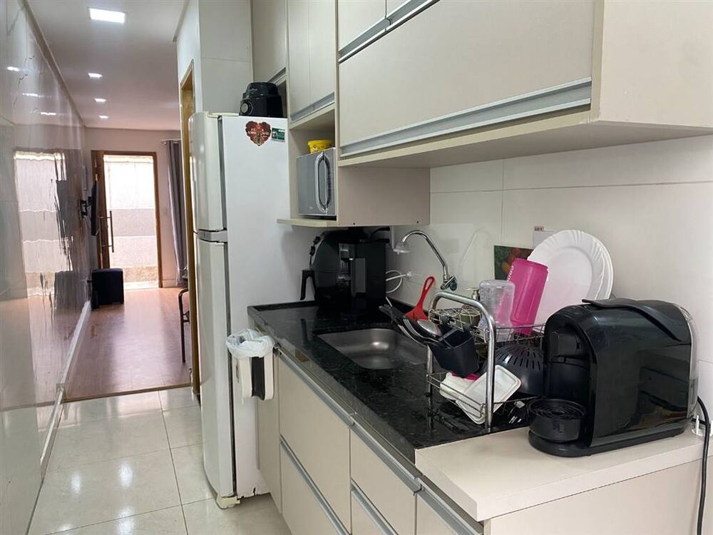 Sobrado, 1 quarto, 44 m² - Foto 5