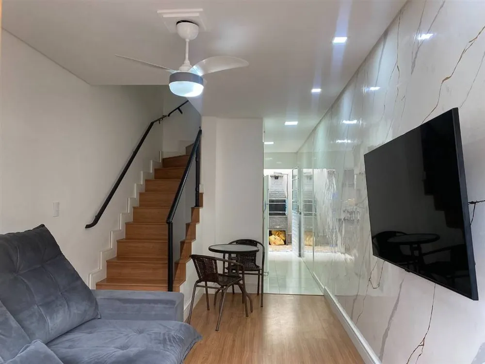 Sobrado, 1 quarto, 44 m² - Foto 7