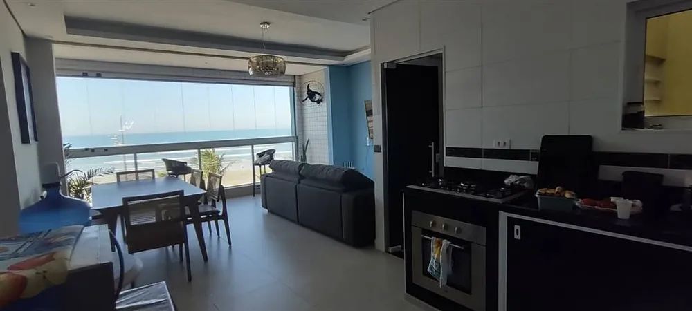 Apartamento, 2 quartos, 63 m² - Foto 4