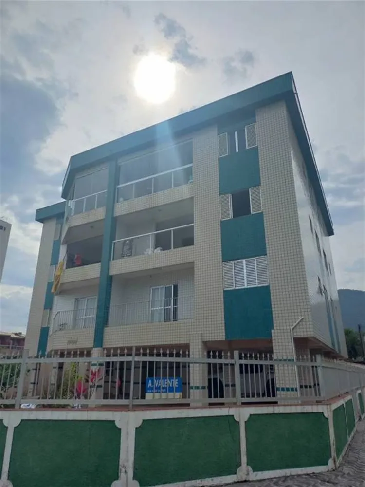 Apartamento, 2 quartos, 63 m² - Foto 1
