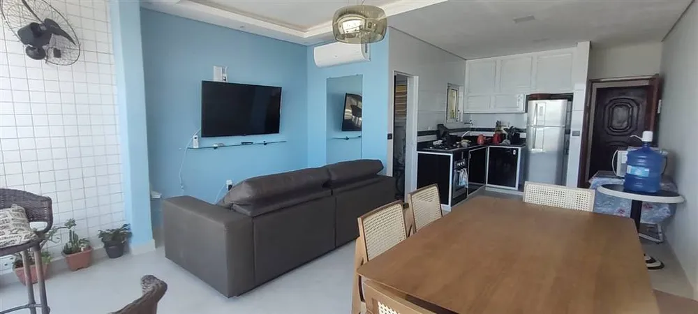 Apartamento, 2 quartos, 63 m² - Foto 3