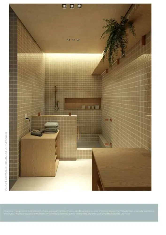 Apartamento, 2 quartos, 88 m² - Foto 2