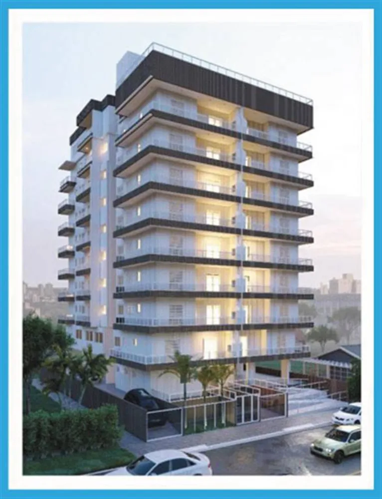 Apartamento, 2 quartos, 76 m² - Foto 2