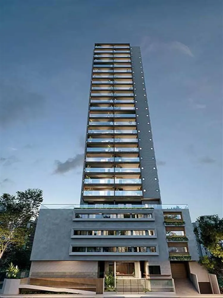 Apartamento, 2 quartos, 86 m² - Foto 4