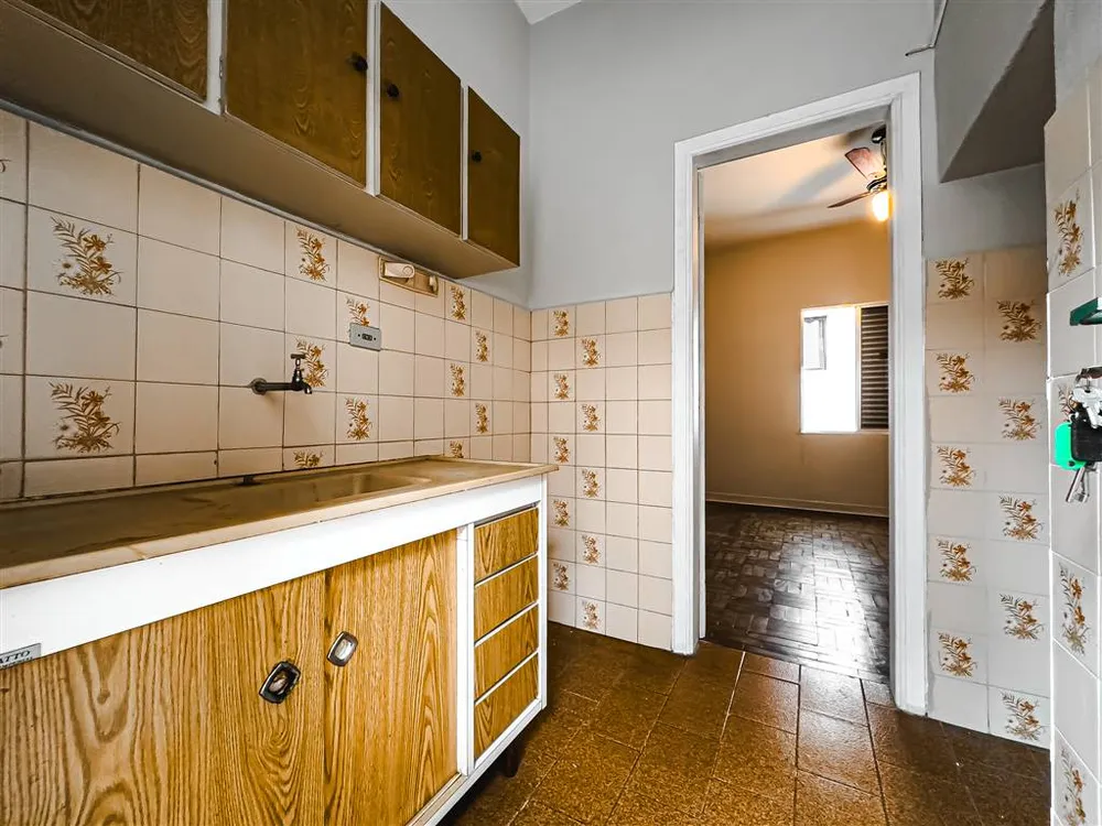 Kitnet-Studio, 19 m² - Foto 1