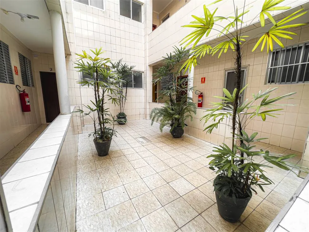 Kitnet-Studio, 19 m² - Foto 6
