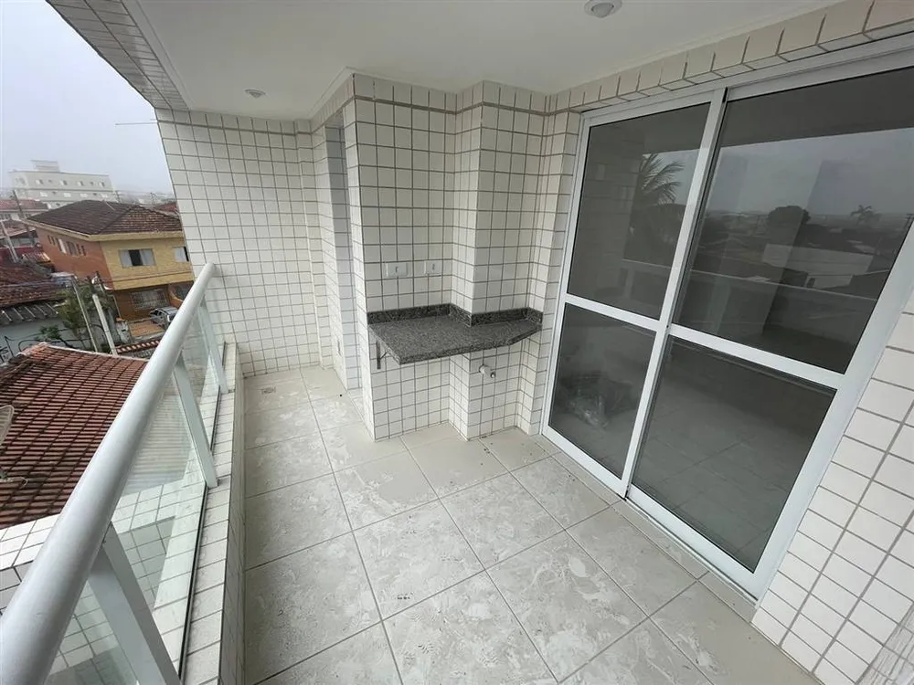 Apartamento, 2 quartos, 75 m² - Foto 1