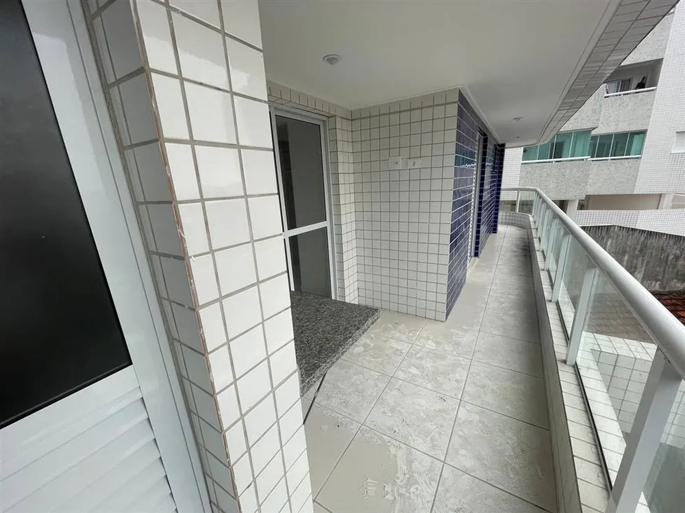 Apartamento, 2 quartos, 75 m² - Foto 3