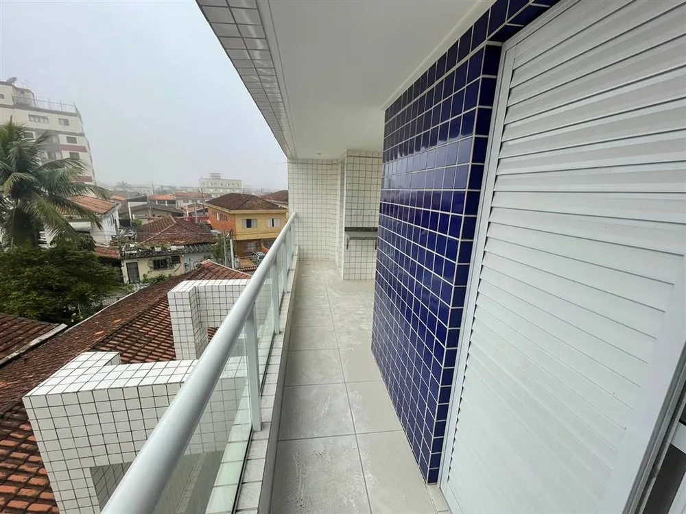 Apartamento, 2 quartos, 75 m² - Foto 2