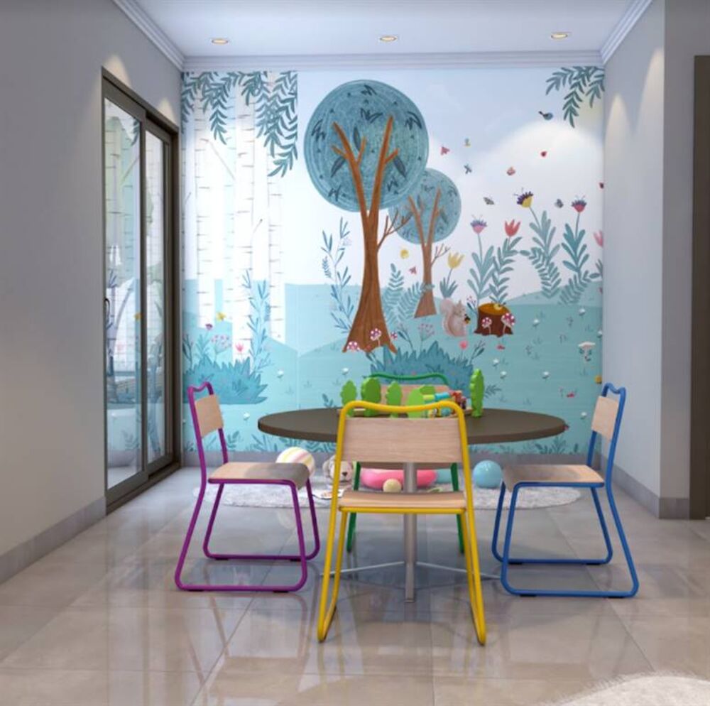 Apartamento, 3 quartos, 106 m² - Foto 1