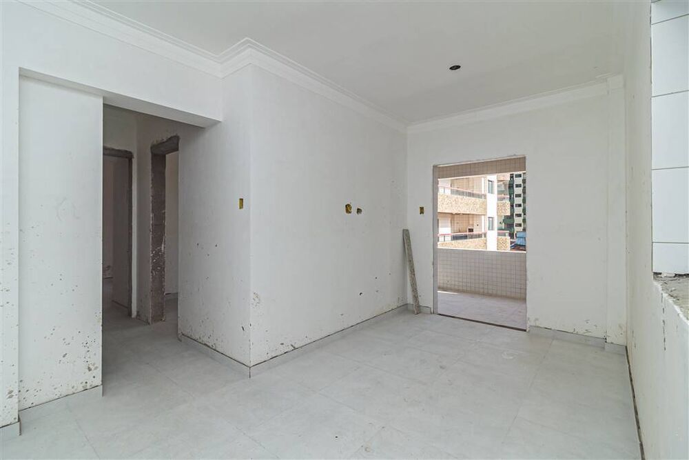 Apartamento, 2 quartos, 75 m² - Foto 2