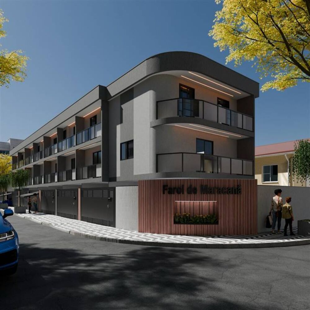 Sobrado, 1 quarto, 90 m² - Foto 4