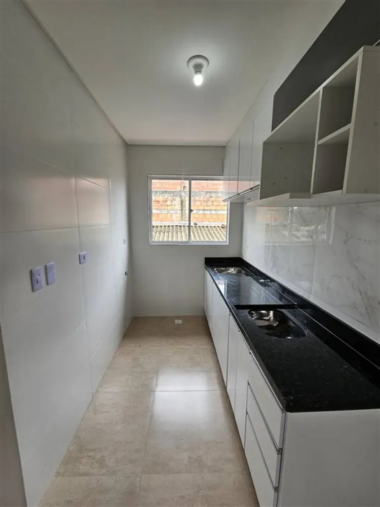 Sobrado, 2 quartos, 70 m² - Foto 5