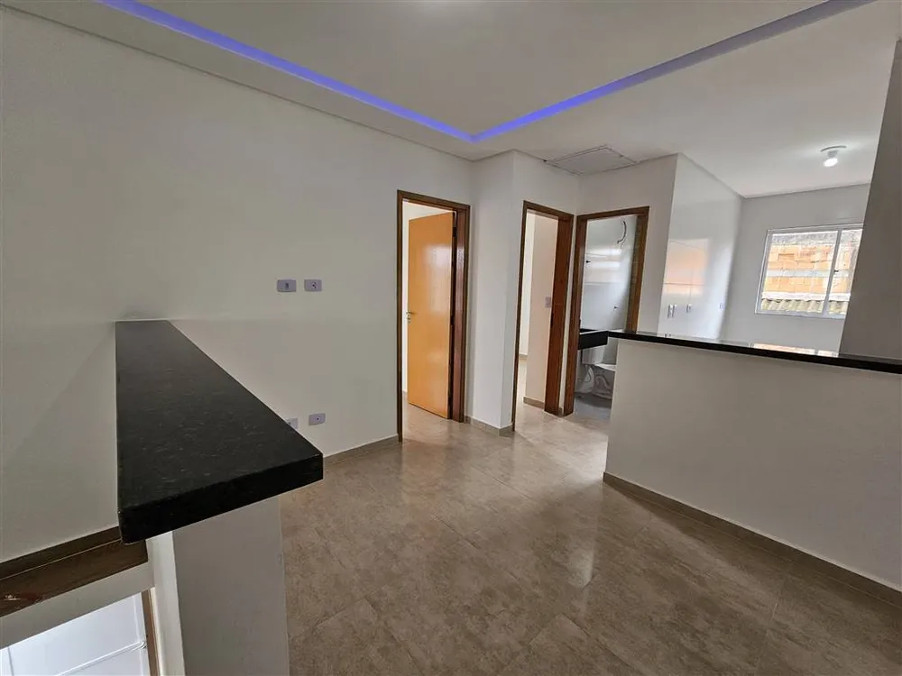 Sobrado, 2 quartos, 70 m² - Foto 6