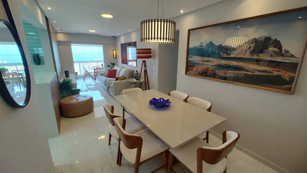 Apartamento, 3 quartos, 148 m² - Foto 2