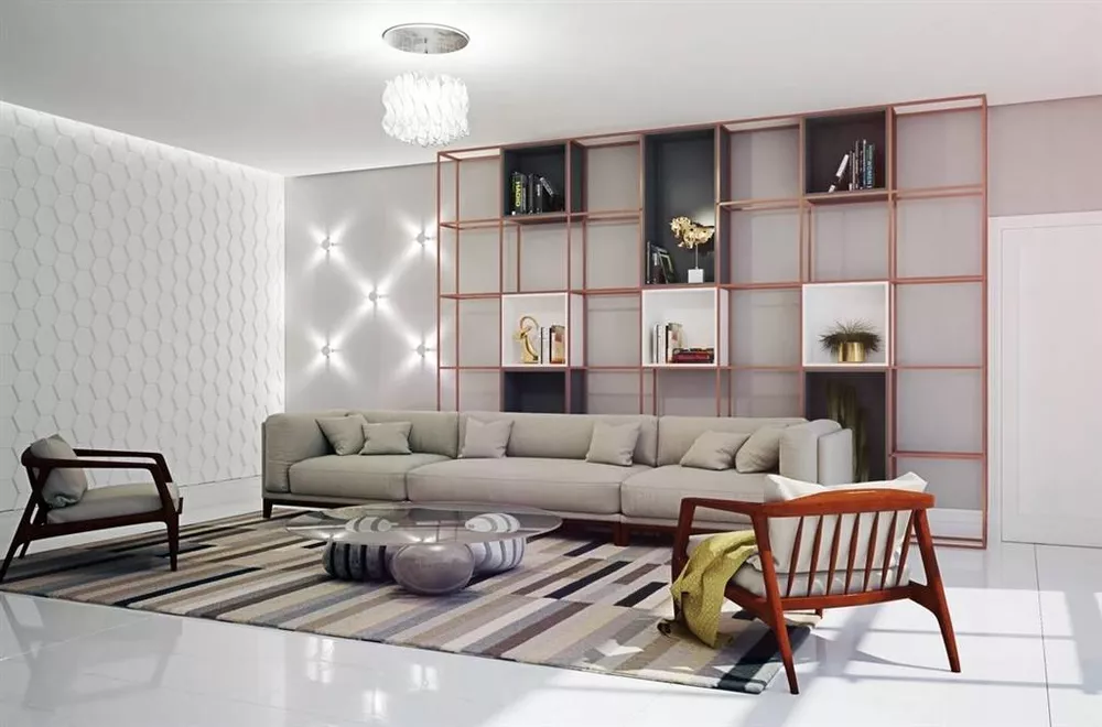 Apartamento, 3 quartos, 183 m² - Foto 6