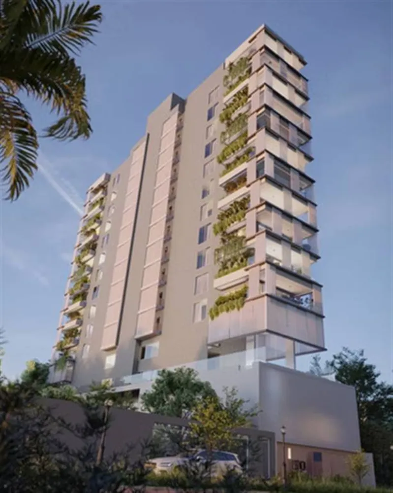 Apartamento, 3 quartos, 151 m² - Foto 2