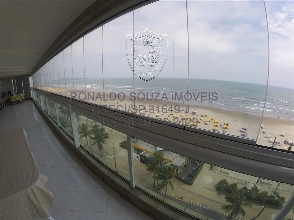 Apartamento, 5 quartos, 209 m² - Foto 1