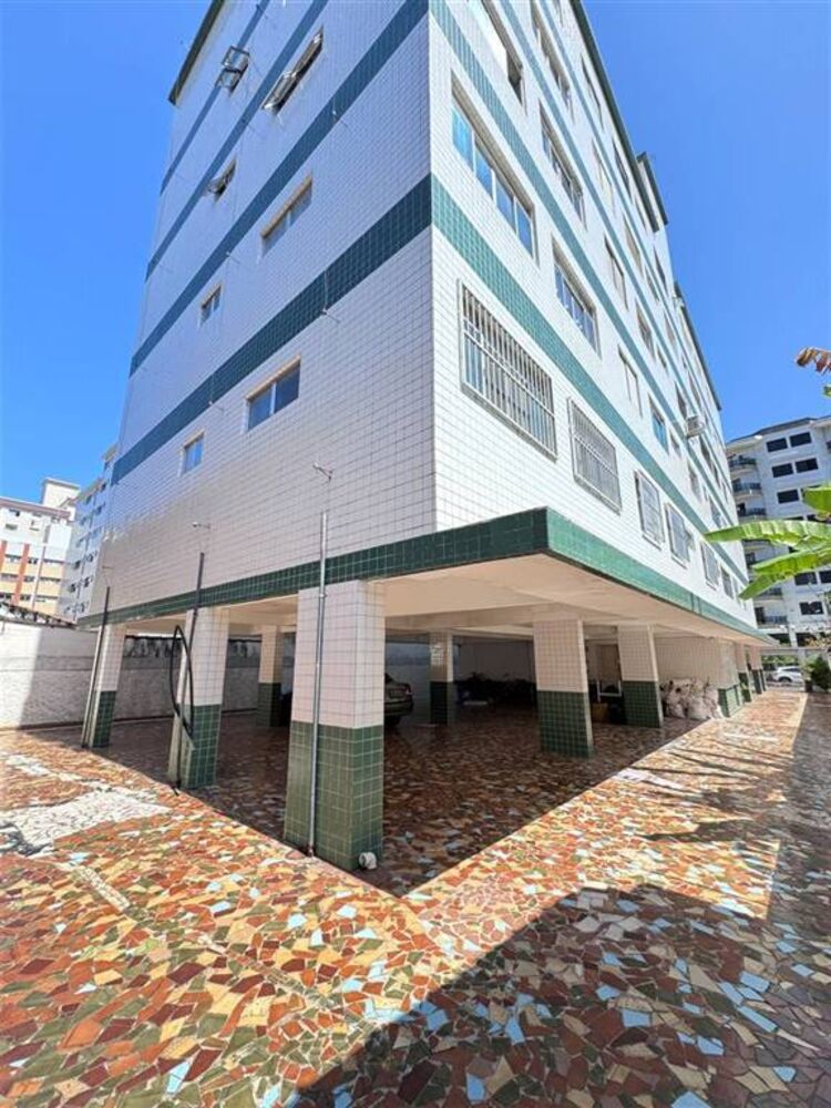 Apartamento, 1 quarto, 45 m² - Foto 2