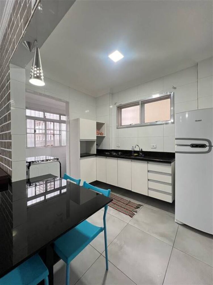 Apartamento, 1 quarto, 45 m² - Foto 4