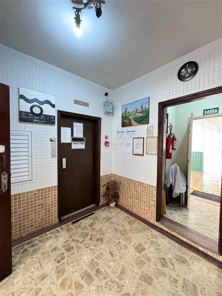 Apartamento, 1 quarto, 45 m² - Foto 3