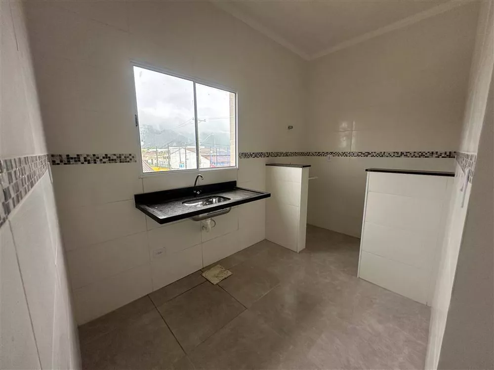 Casa, 2 quartos, 44 m² - Foto 9
