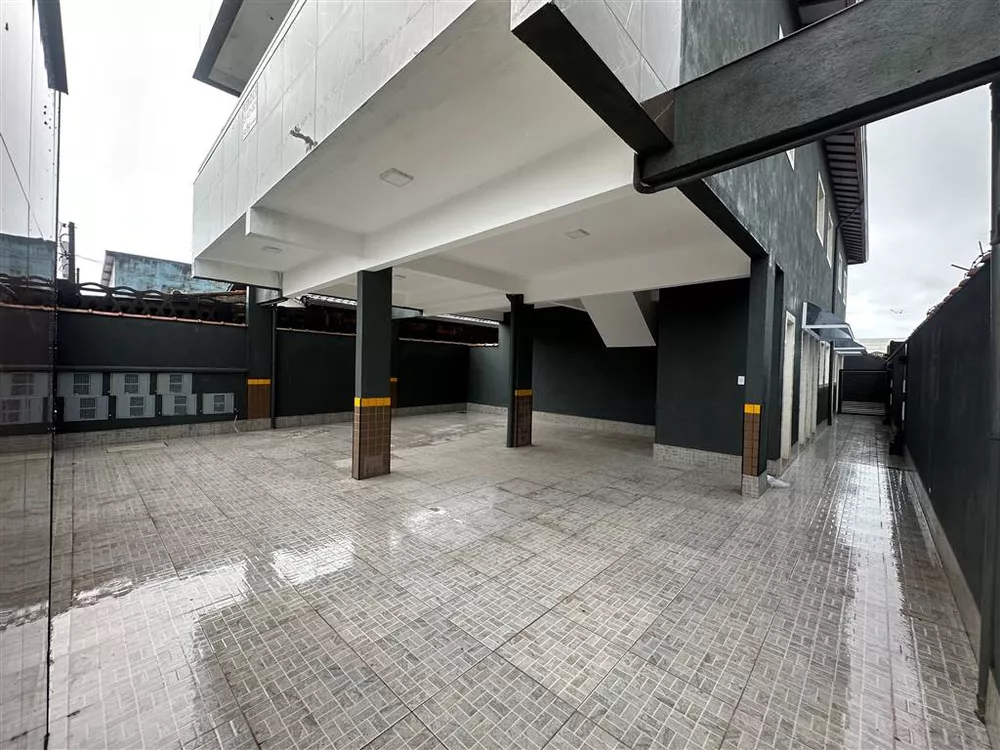 Casa, 2 quartos, 44 m² - Foto 2