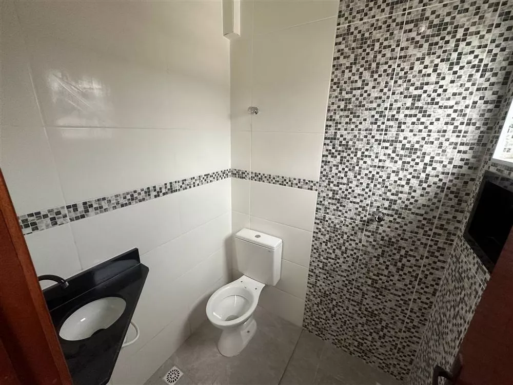 Casa, 2 quartos, 44 m² - Foto 8