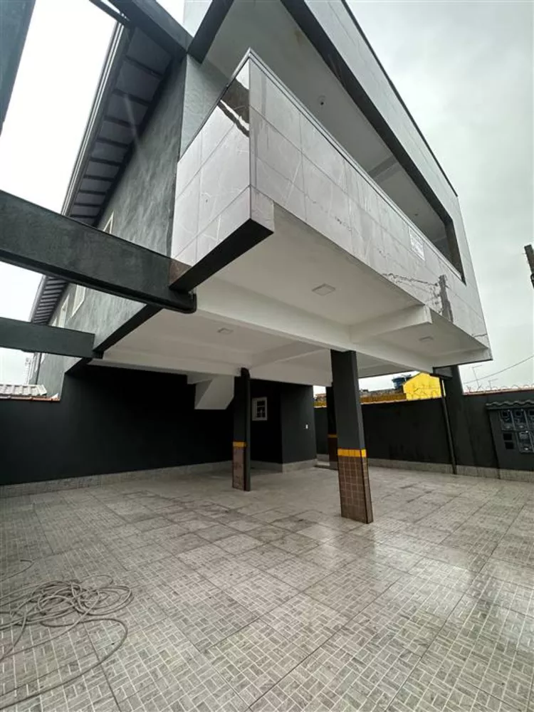 Casa, 2 quartos, 44 m² - Foto 3