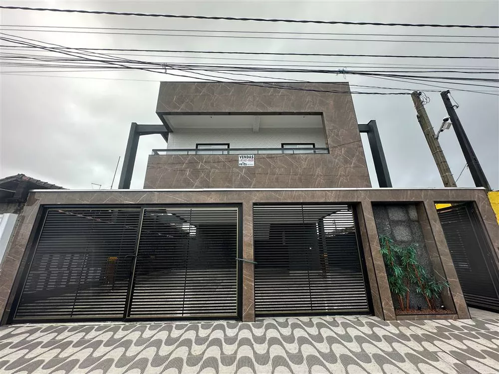 Casa, 2 quartos, 44 m² - Foto 11
