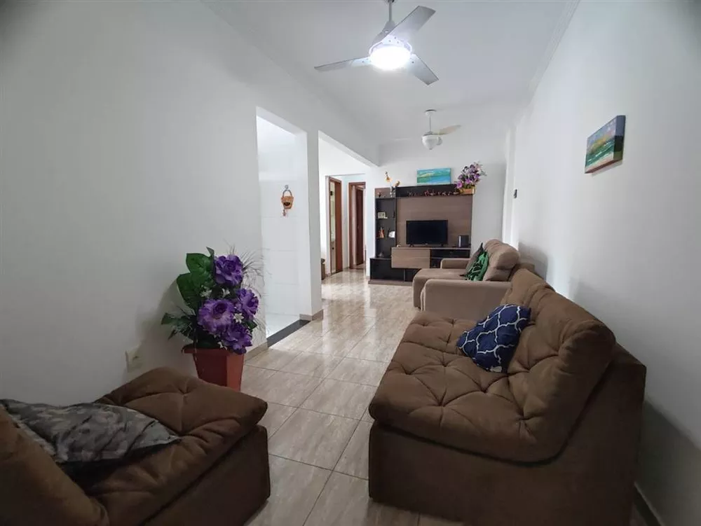 Apartamento, 2 quartos, 90 m² - Foto 1