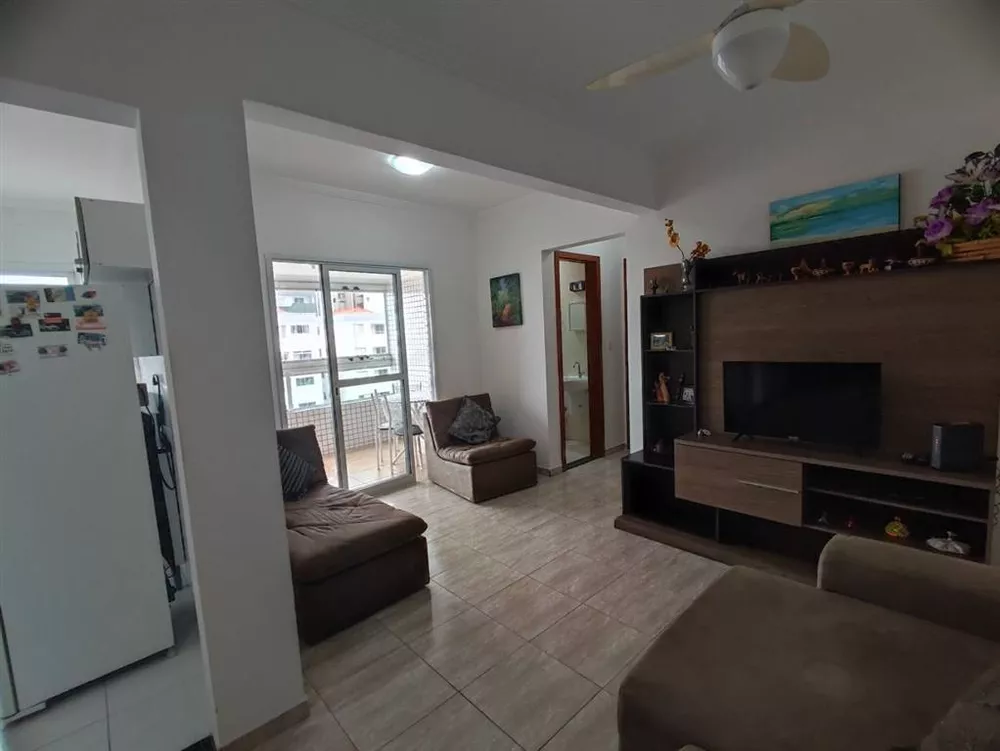 Apartamento, 2 quartos, 90 m² - Foto 7