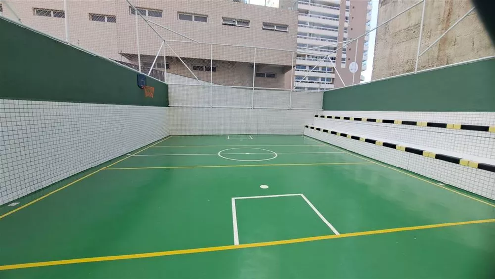 Apartamento, 2 quartos, 90 m² - Foto 8