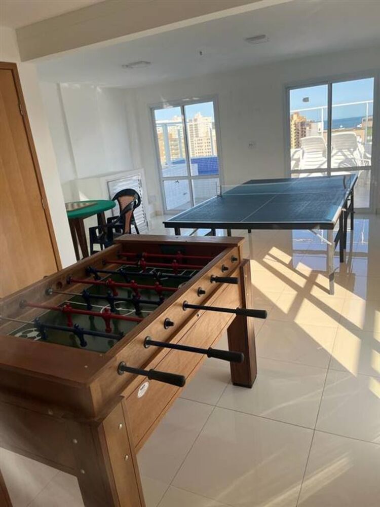 Apartamento, 1 quarto, 39 m² - Foto 3