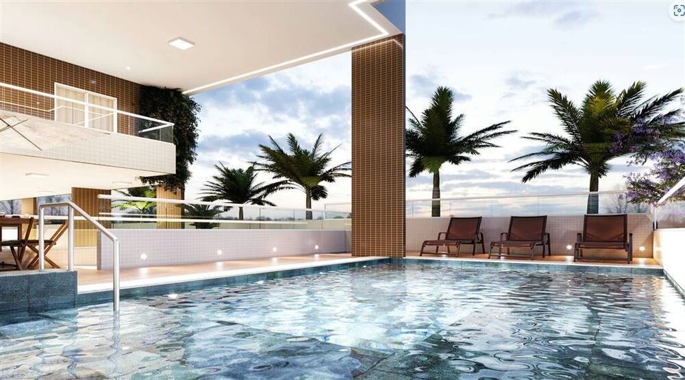 Apartamento, 1 quarto, 48 m² - Foto 4