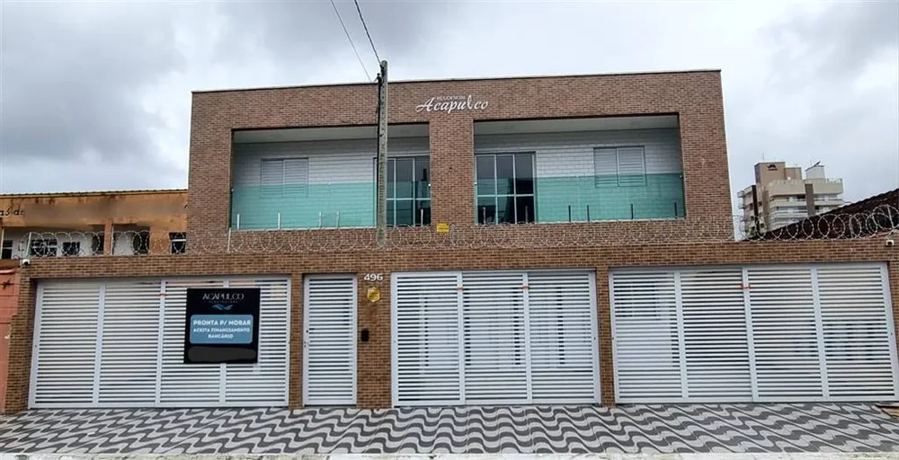 Casa, 2 quartos, 62 m² - Foto 4