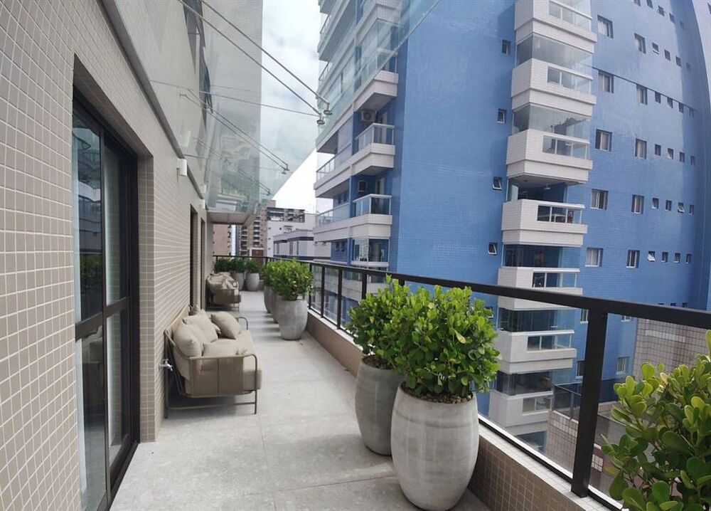 Apartamento, 3 quartos, 132 m² - Foto 12