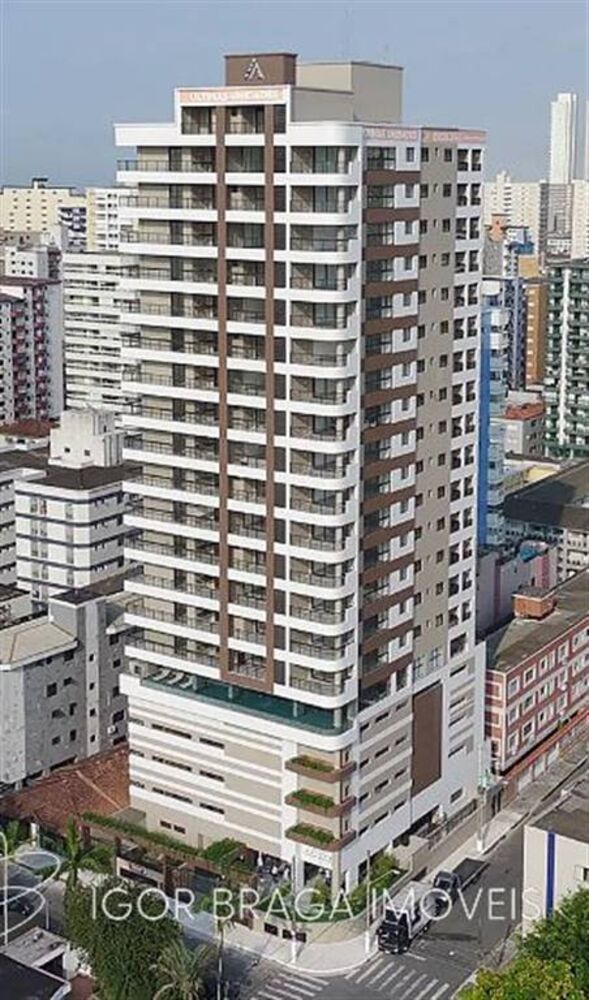 Apartamento, 3 quartos, 132 m² - Foto 1