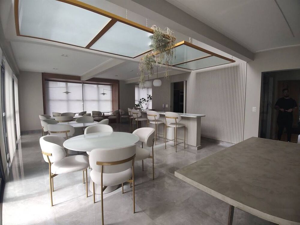 Apartamento, 3 quartos, 132 m² - Foto 11