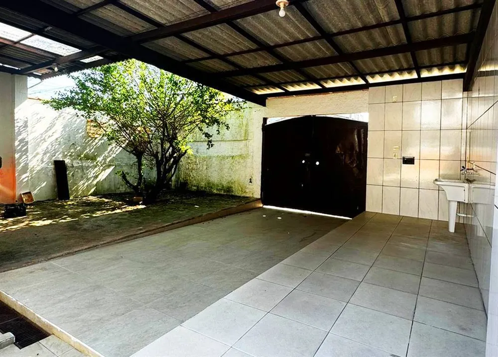 Casa, 3 quartos - Foto 3