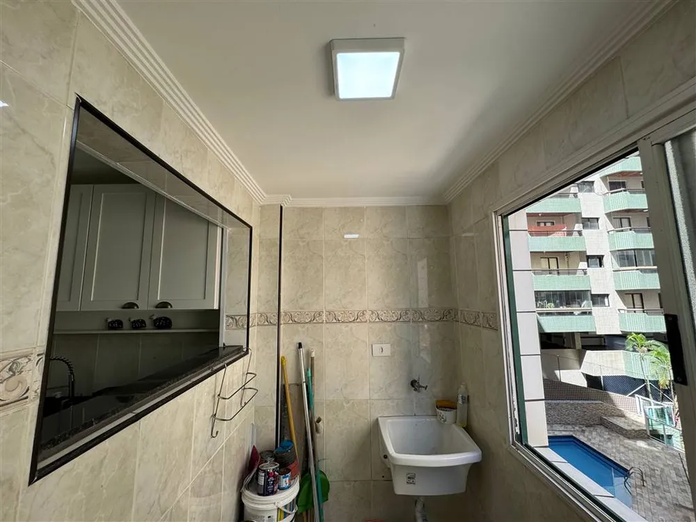 Apartamento, 3 quartos, 86 m² - Foto 4