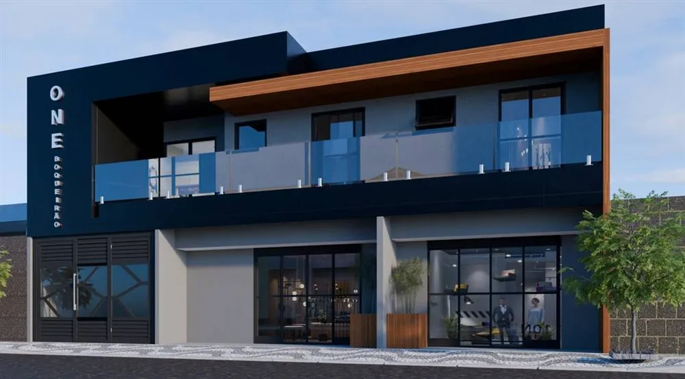 Sobrado, 2 quartos, 75 m² - Foto 2