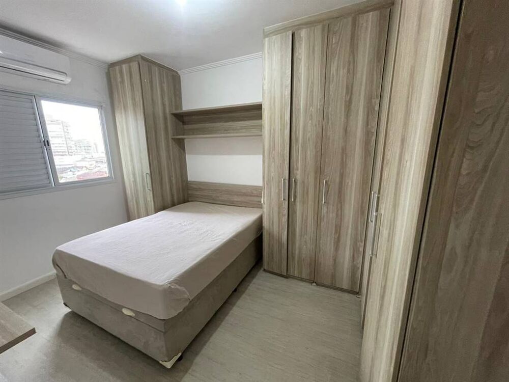 Apartamento, 2 quartos, 61 m² - Foto 2