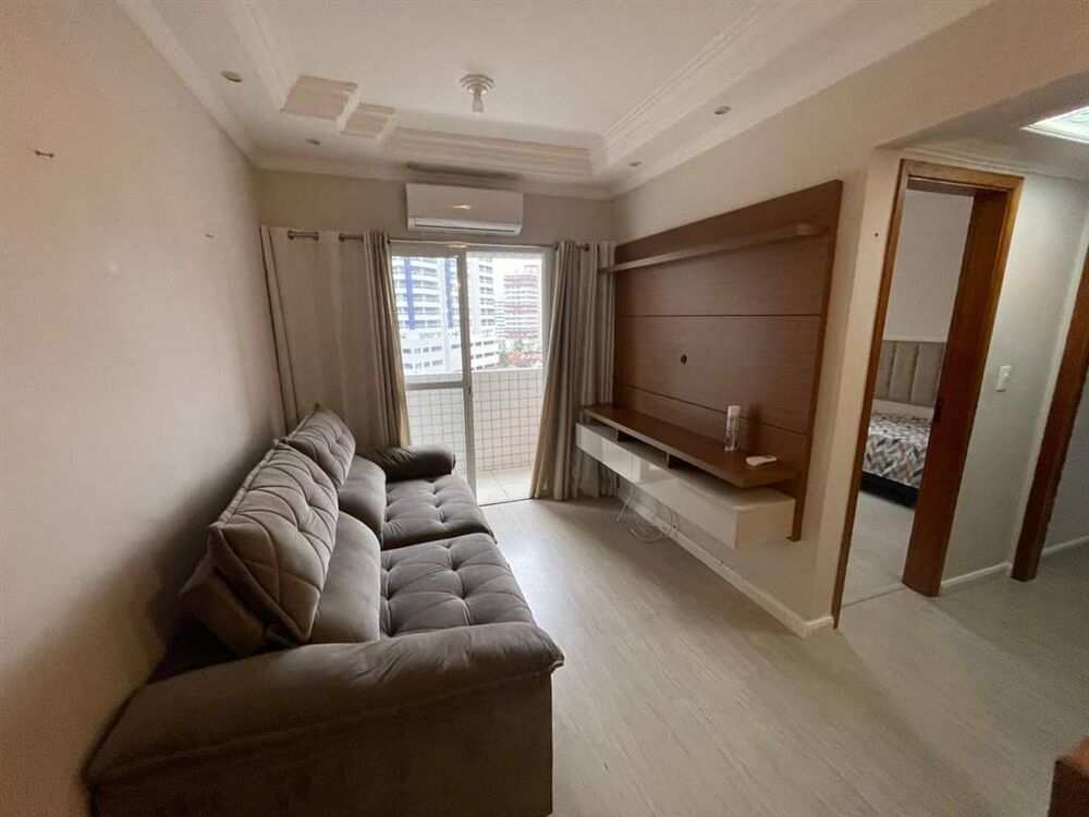 Apartamento, 2 quartos, 61 m² - Foto 3