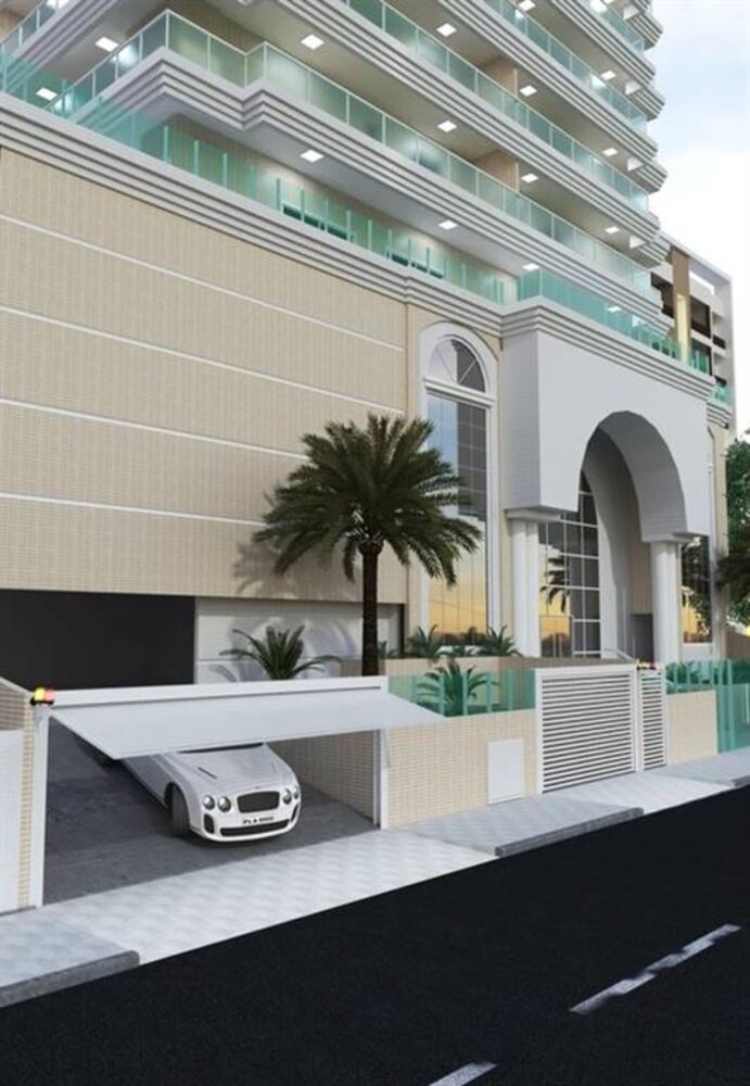 Apartamento, 3 quartos, 141 m² - Foto 1