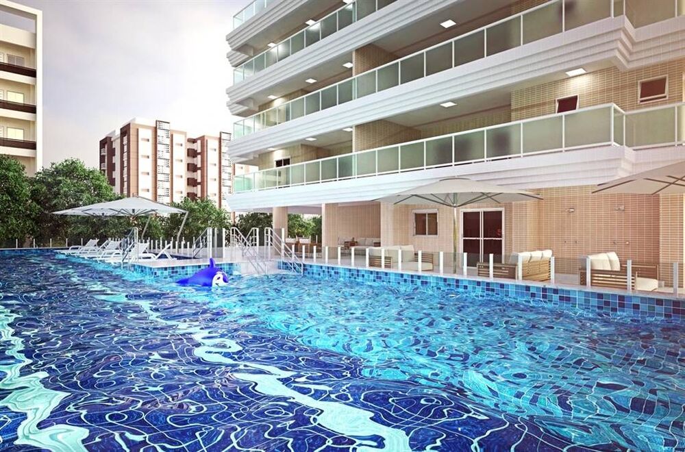 Apartamento, 3 quartos, 141 m² - Foto 3