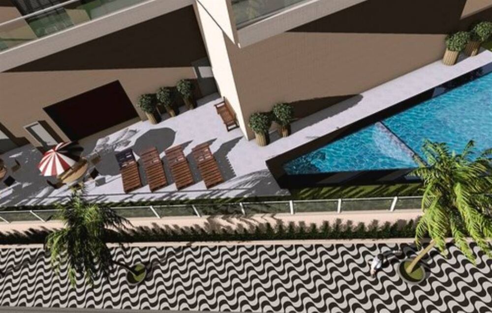 Apartamento, 3 quartos, 106 m² - Foto 2