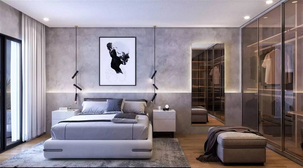 Apartamento, 2 quartos, 80 m² - Foto 7